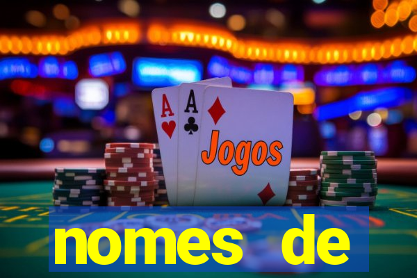 nomes de plataformas de jogos